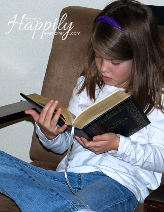 Literature Based Curriculum | Ordinary Happily Ever After