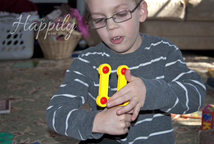 TouchMath
