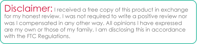 disclaimer