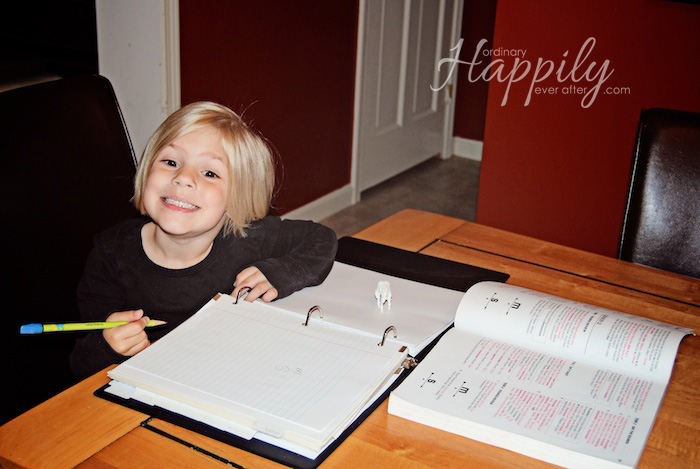 Why I LOVE Being a Mom | Ordinary Happily Ever After