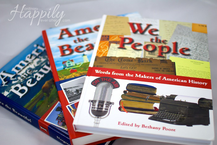 Notgrass: America the Beautiful | Ordinary Happily Ever After