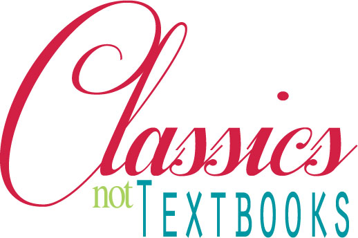 Classics not Textbooks