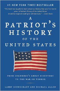 Patriot's History