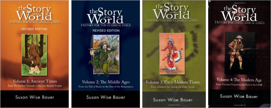 storyoftheworld