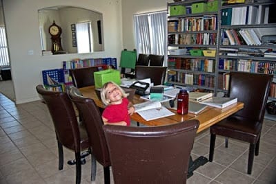 homeschooling homeschooling